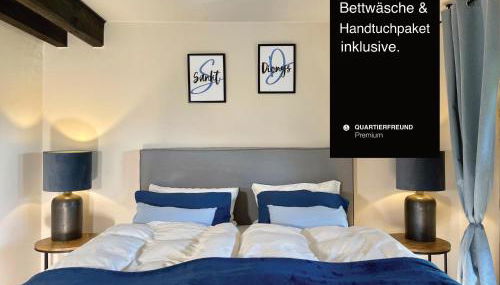 FEWO LÜNEBURG - Am Golfclub St Dionys - Foto 4