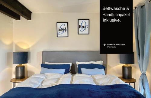 FEWO LÜNEBURG - Am Golfclub St Dionys - Foto 4