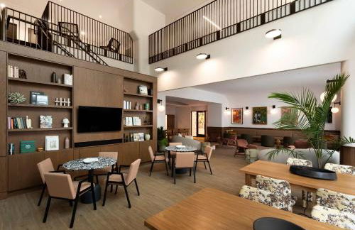 Modern luxury 1-bedroom in West Village - Foto 15