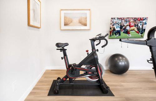 Sunny 3BR Home Near UW & Children Hospital Gym - Foto 40