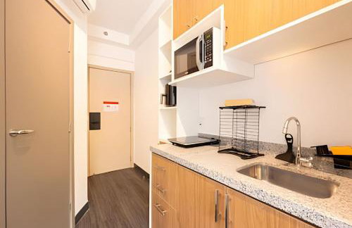 Hospedez - Estudios Neo São Caetano - Foto 27