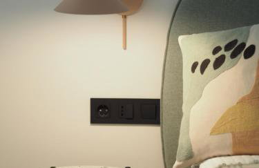 mi sestre – Studio Apartment Hvar Vrisnik - Foto 3