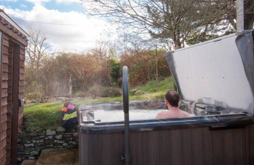 Fosfelle Cottages - Foto 63