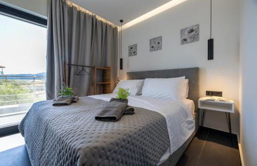 Μr & Μrs Grey -Private Luxury Villas - Foto 34