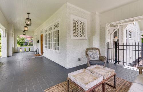 Updated Columbus Home < 3 Mi to Downtown! - Foto 42