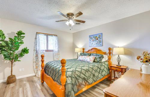 Countryside Escape 14 Mi to Milford and Geary Lakes! - Foto 9