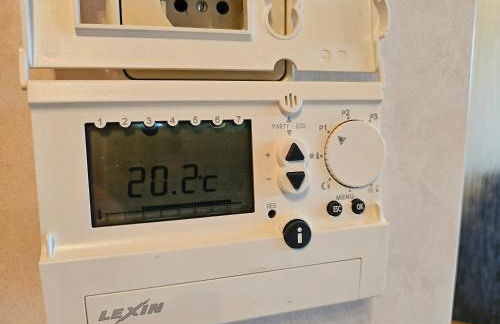 Ferienwohnung Kratzert Gütersloh 1-2 Schlafzimmer - Foto 52