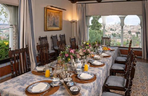 Cigarral del Carmen - Foto 15