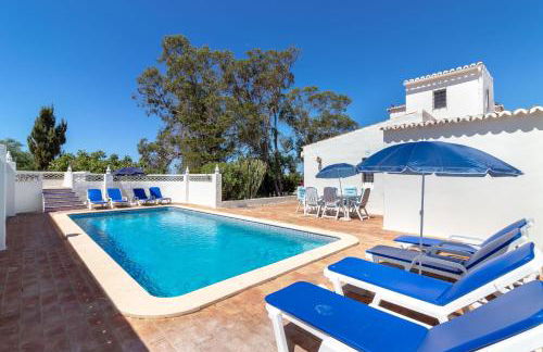 4 Bed Villa, Pool & Tennis Court in Carvoeiro - Foto 6