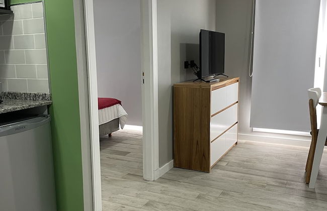 Acqua Apartments Bariloche - Foto 24