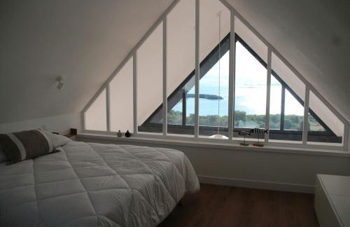 Marie Galante - vue mer et jardin - Foto 7