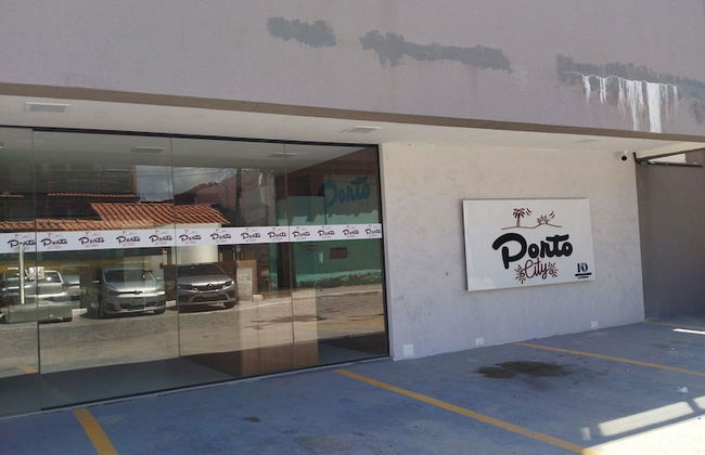 Porto City - Porto de Galinhas - Foto 26