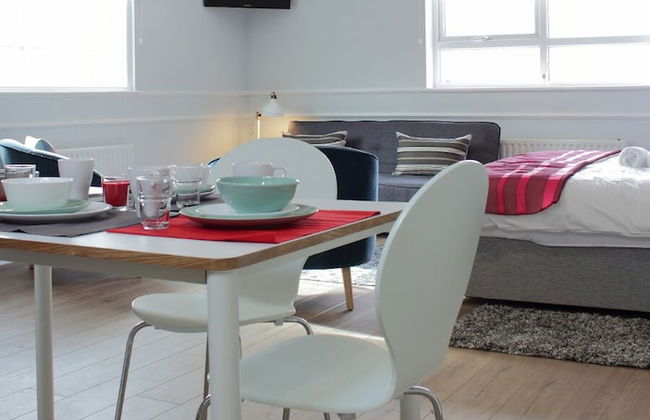 Hugh Oneill Ambassador Suite - Photo 22