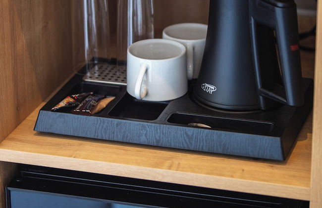 Skipper Beachfront Suites - Foto 63