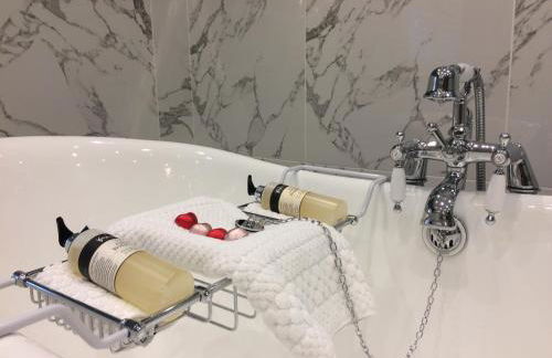 Skyfall Glencoe at Creag ant Sionnaich Glencoe Ballachulish Highlands Near Fortwilliam - Foto 24