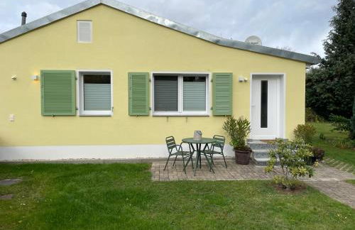 Ferienhaus an der Selke - Foto 19