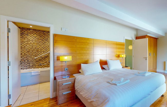 Castlemartyr Holiday Lodge - Foto 15