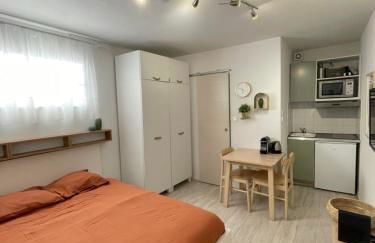 Studio calme et cosy en hyper centre Capitole - Foto 1