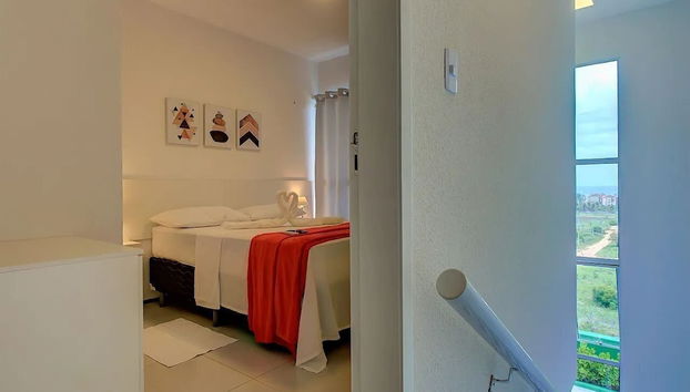 Excelente casa em Porto das Dunas - Foto 3, Habitación