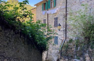 The Sweet home close to castle- Ameglia 19031 - Via Avenza - Foto 20