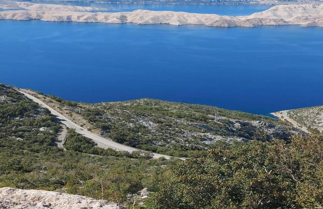 Comfortable Apartment in Novalja near Zrče Beach - Foto 23