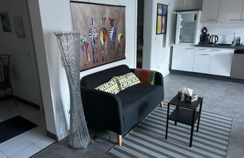 Raum Düsseldorf - Fair - Airport - TOP APARTMENT - Foto 6