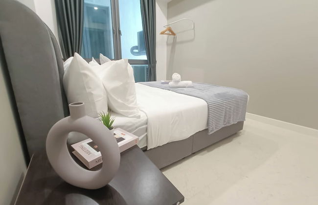 D'Rapport Residences By Manhattan Group - Foto 43