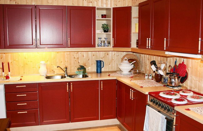 Holiday Home in Leknes - Foto 3