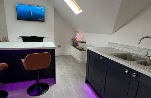 The Loft at Scalford House - Photo 22