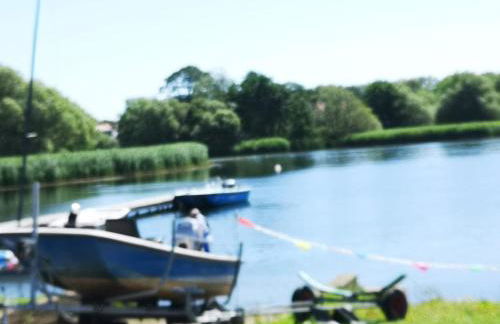 Seashell Cottage - Dog friendly 1 bed cottage close to the sea - Foto 19