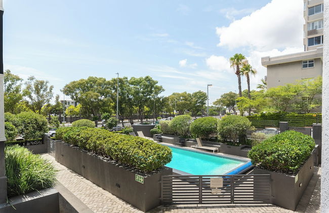 Warwick Mansions 3 - Foto 15