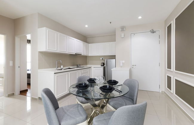Luxury Suite Icity Shah Alam - Photo 11