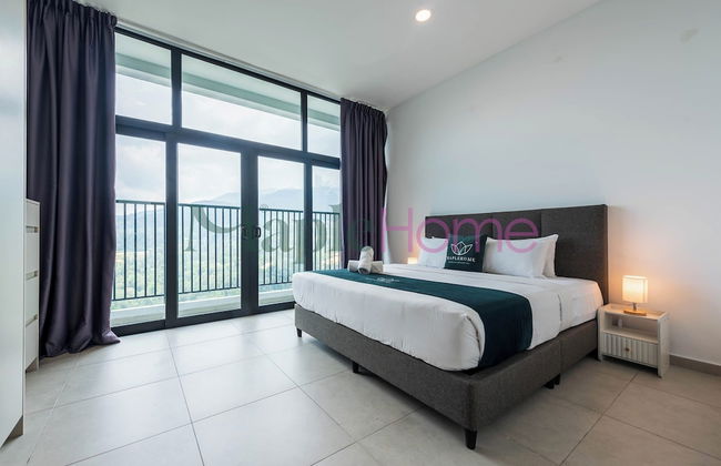 Geo38 Premier Suites Genting Highlands - Foto 4