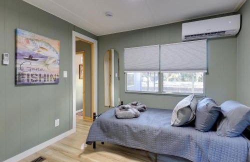 Steps to Orange Lake Pet-Friendly Getaway! - Foto 8