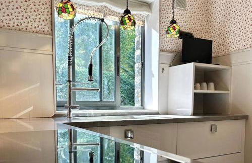 Mas Can Serra, casa a Queixans - Foto 6