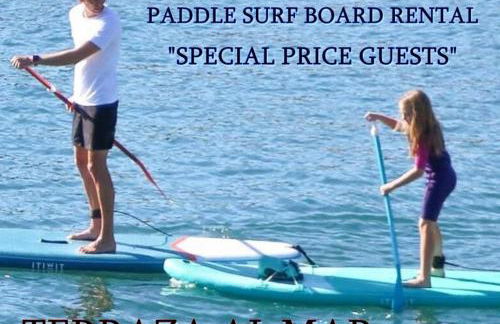 terraza al mar - Photo 74