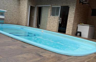 Casa de Praia Nunes - Photo 28