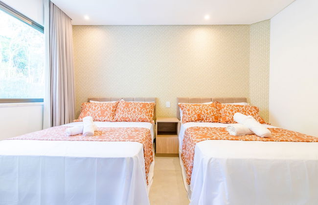 PF28 - Excelente Casa 4 Suítes - Foto 10