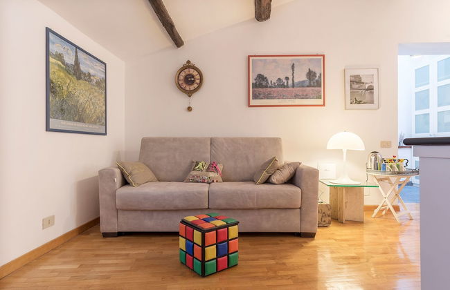 Torre Argentina Penthouse - Foto 19