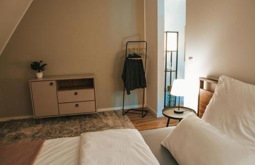 Wohnen auf Zeit in Saarbrücken - Foto 41