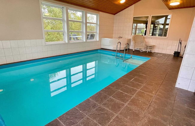 10 Person Holiday Home in Auklandshamn - Foto 1