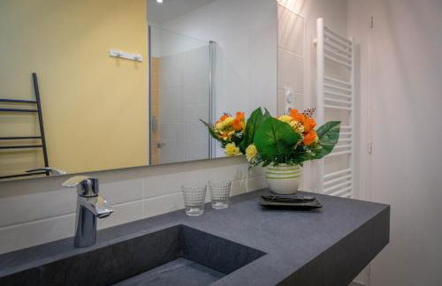 La Trésorerie - Foto 29