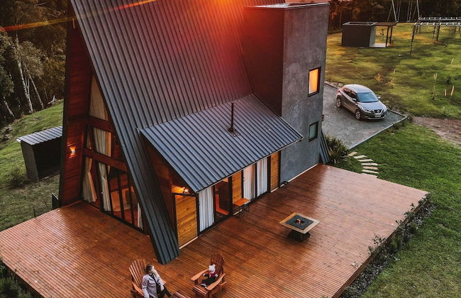 Recanto Lavi - Foto 30