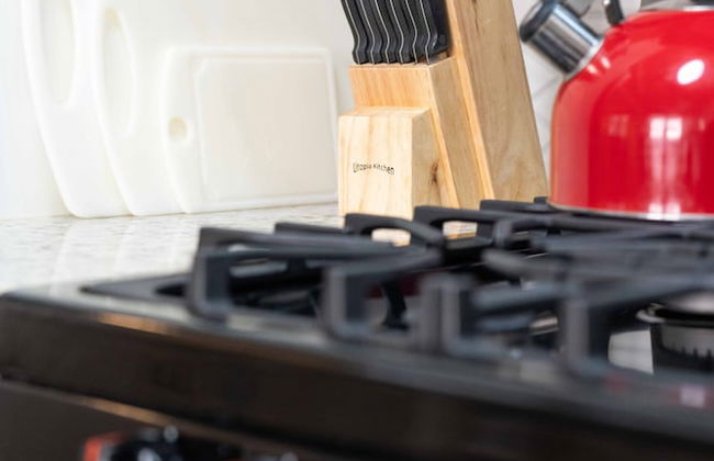 800 Furnished Apartments - Foto 11