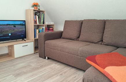 Ferienwohnung Helene - Foto 8