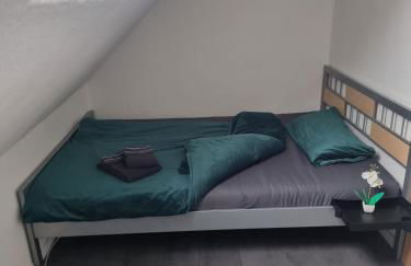 Kleine Auszeit im 1 OG - Photo 8