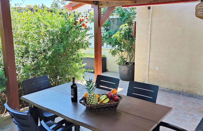 Ibiscus Cottage in Paradisi Near the Beach - Foto 28