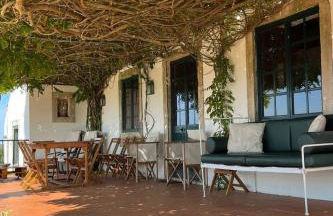 Holiday Home Landhaus mit Pool- in der Nähe von Montemor-o-Velho by Interhome - Foto 44