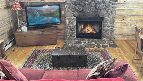 Timeless Mesa Hideaway cabin - Foto 5