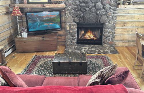 Timeless Mesa Hideaway cabin - Foto 5